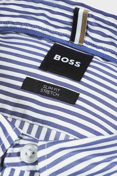 ΠΟΥΚΑΜΙΣΟ - 412 ΜΠΛΕ